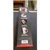 Image 2 : CHI STEAM PRESS 3-IN-1 HANDHELD FABRIC IRON AND STEAMER - TESTED WORKING, RETAIL $99