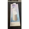 Image 1 : LARQ PUREVIS 2 1L SELF CLEANING INSULATED STAINLESS STEEL WATER BOTTLE W/ SMART SENSOR - TESTED WORK