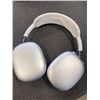 Image 4 : APPLE AIRPODS MAX OVER EAR WIRELESS HEADPHONES - TESTED WORKING, RETAIL $779