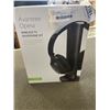 Image 1 : AVANTREE OPERA WIRELESS TV HEADSET, WITH TRANSMITTER AND CHARGING STAND