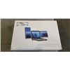 Image 1 : MAXFREE F2 TRIPLE PORTABLE MONITOR LAPTOP SCREEN EXTENDER