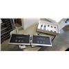 Image 3 : MAXFREE F2 TRIPLE PORTABLE MONITOR LAPTOP SCREEN EXTENDER