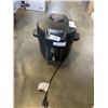 Image 1 : INSTANT POT DUO CRISP W/ ULTIMATE LID MULTI COOKER AND AIR FRYER - TESTED WORKING, RETAIL $279