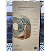 Image 3 : NEW SNOOZ -BRZ SMART FAN, RETAIL $255