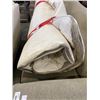 Image 3 : ROYAL PEDIC QUEENSIZE MATTRESS TOPPER