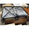 Image 4 : DELSEY PARIS ROLLING LUGGAGE CARRY ON SIZE