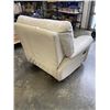 Image 2 : KENDYL LEATHER ROCKING RECLINER CHAIR