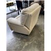 Image 3 : KENDYL LEATHER ROCKING RECLINER CHAIR