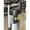 Image 3 : TINECO PLUS CYCLONE 3D SENSE CORDLESS VACUUM WITH CHARGE AND EMPTY DOCK WORKING