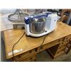 Image 1 : LG ULTRA TOP WET GRINDER - WORKING