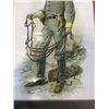 Image 3 : 2 WILLIAM LUDWELL SHEPPARD FRAMED PICTURES AND NATIVE SKETCH
