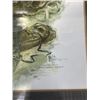 Image 4 : 2 WILLIAM LUDWELL SHEPPARD FRAMED PICTURES AND NATIVE SKETCH