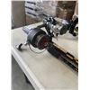 Image 3 : 3 BAIT CAST SPINNING RODS WITH REELS