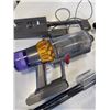 Image 2 : DYSON V15S SUBMARINE CORDLESS STICK VACUUM - TESTED WORKING, RETAIL $1299