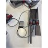 Image 4 : DYSON V15S SUBMARINE CORDLESS STICK VACUUM - TESTED WORKING, RETAIL $1299