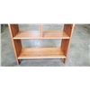 Image 2 : PINE STORAGE SHELF