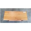 Image 3 : PINE STORAGE SHELF