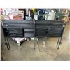 Image 1 : KINGSIZE POWER HEADBOARD W/ SHELVES