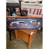 Image 1 : UNLOCKX FULLY AUTOMATIC 4 MODE GEL BLASTER