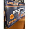 Image 2 : UNLOCKX FULLY AUTOMATIC 4 MODE GEL BLASTER