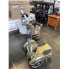 Image 1 : SEGWAY SCOOTER W/ CHARGER