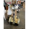 Image 2 : SEGWAY SCOOTER W/ CHARGER