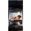 Image 1 : NEW KING SIZE BREATHABLE QUILTED MATTRESS PAD