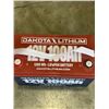 Image 4 : DAKOTA LITHIUM 12V 100Ah Deep Cycle Heated LiFePO4 Battery RETAIL $720 USD