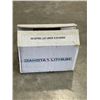 Image 5 : DAKOTA LITHIUM 12V 100Ah Deep Cycle Heated LiFePO4 Battery RETAIL $720 USD