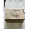 Image 2 : NEW DAKOTA LITHIUM MULTI FUNCTION INTELLIGENT INVERTER, MODEL BEF300H, 600W PEAK POWER, 12V INPUT 11