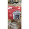 Image 1 : INSTANT POT DUO PLUS 9-IN-1 8QT ELECTRIC PRESSURE COOKER - TESTED WORKING, RETAIL $209