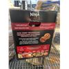 Image 2 : NINJA MAX XL 5.5QT AIR FRYER - TESTED WORKING, RETAIL $249