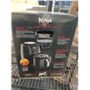 Image 4 : NINJA MAX XL 5.5QT AIR FRYER - TESTED WORKING, RETAIL $249