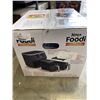Image 2 : NINJA FOODI 6-IN-1 8QT DUAL ZONE AIR FRYER - TESTED WORKING, RETAIL $189