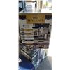 Image 1 : NINJA CAFE LUXE PRO SERIES 4-IN-1 ESPRESSO MACHINE - TESTED WORKING, RETAIL $999