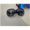 Image 4 : 3 PAIRS OF DESIGNER SUNGLASSES  - UNAUTHENTICATED