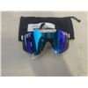 Image 6 : 3 PAIRS OF DESIGNER SUNGLASSES  - UNAUTHENTICATED