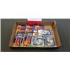 Image 1 : 12 PACKS, 180 CARDS TOTAL POKEMON CARDS, UNOPENED
