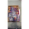 Image 1 : 12 PACKS, 180 CARDS TOTAL POKEMON CARDS, UNOPENED