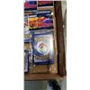 Image 2 : 12 PACKS, 180 CARDS TOTAL POKEMON CARDS, UNOPENED