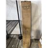 Image 1 : VIVO LARGE TV CEILING MOUNT WITH 10FT POLE