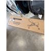 Image 1 : DRAGONN BLACK ERGONOMIC KNEELING CHAIR