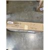 Image 1 : VIVO BLACK 20 X 15 INCH SWIVEL COUCH DESK