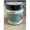 Image 2 : 7 NEW TUBS OF FRESH BREATHE DENTAL POWDER WITH HERBAL BLEND PROBIOTIC FOR DOGS, 200GRAM TUBS