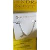 Image 3 : LOT OF 5 NEW  KENDRA SCOTT LETTER PENDANTS ASSORTED LETTERS