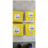 Image 4 : LOT OF 5 NEW  KENDRA SCOTT LETTER PENDANTS ASSORTED LETTERS