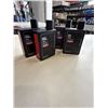 Image 1 : 4 NEW UPPERCUT SHAMPOO'S, 240ML EACHG, 2 DETOX AND DEGREASE, AND 2 CLEAR SCALP, RETAIL  $16 EACH TOT