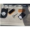 Image 2 : 12 NEW GROW A BEARD KITS, EACH KIT INCLUDES WOODEN DOUBLE SIDE COMB, WOODEN BRUSH, TRIMMING SCISSORS