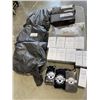 Image 1 : LOT OF TIRTIR PURE VITAMIN C24 SERUM AND GROW A BEARD KITS ETC