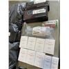 Image 2 : LOT OF TIRTIR PURE VITAMIN C24 SERUM AND GROW A BEARD KITS ETC